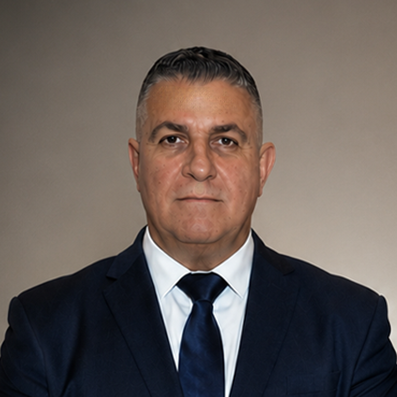Retrato de Pedro Eliseu Filho, Founder e Chairman da PEF Advogados